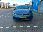 Volkswagen Polo 1.0 TSI 95pk Dsg-7 2023 Grijs, Stof, Zwart, 95 pk, Particulier