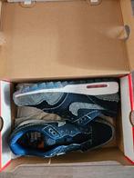 Nike Air Max 1 'No Denim Allowed' Maat 45, Blauw, Nike, Nieuw, Ophalen of Verzenden