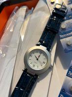 Partij 25 x horloge dames heren unisex nieuw, Ophalen of Verzenden, Nieuw, Staal, Overige merken