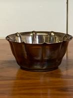 Verzilverd bonbon schaaltje, Ophalen of Verzenden