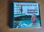 CD Nog einmaol van de hoge met Bareld Lunsche, Ophalen of Verzenden, Zo goed als nieuw
