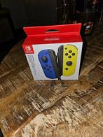 Nintendo switch joy con orgineel, Verzenden, Overige controllers, Nieuw, Draadloos
