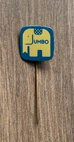 Jumbo Speldje, Ophalen of Verzenden