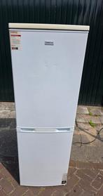 Inventum vrijstaande koeler met vriezer combinatie A++, Witgoed en Apparatuur, Koelkasten en IJskasten, Ophalen, Gebruikt, 200 liter of meer