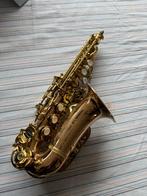 Sopraansaxofoon Conn-Selmer te koop, Ophalen of Verzenden, Zo goed als nieuw, Alt
