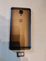 Oneplus 3T backpanel achterkant, Ophalen, Nieuw