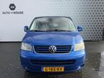 Volkswagen TRANSPORTER TDI 96 KW 130Pk Hefdak Buscamper, Caravans en Kamperen, Buscamper of Camperbus, Volkswagen, Tot en met 2