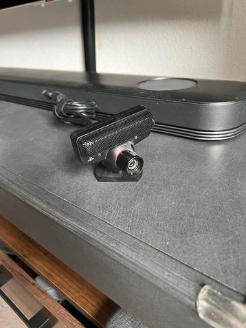 PlayStation 3 camera beschikbaar voor biedingen