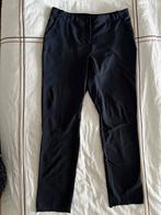 Quechua wandelbroek - Maat XL- donkerblauw zgn, Kleding | Dames, Ophalen of Verzenden, Zo goed als nieuw, Zwart, Overige typen