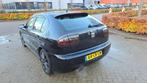 Seat Leon 1.8-20VT Topsport CLIMA NAP STAGE 2+, Auto's, Voorwielaandrijving, 65 €/maand, 4 cilinders, 1264 kg