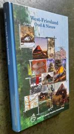 West-Friesland Oud & Nieuw 2003 70e bundel, Boeken, Verzenden, 20e eeuw of later, Zo goed als nieuw