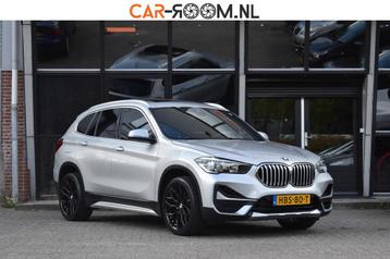 BMW X1 xDrive28i High Executive Pano ACC Camera beschikbaar voor biedingen