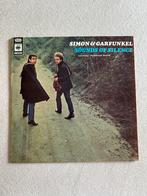 Simon & Garfunkel – Sounds of Silence | CBS NL LP, Ophalen, 1960 tot 1980, Zo goed als nieuw