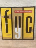 Fine Young Cannibals - suspicious minds 7inch single, 7 inch, Single, Ophalen of Verzenden, Zo goed als nieuw