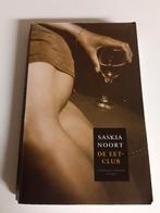 De Eetclub, Ophalen, Zo goed als nieuw