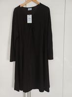Nieuwe jurk zhenzi maat M, Ophalen of Verzenden, Nieuw, Zwart, Jurk