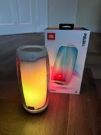 JBL Pulse 4 - Bluetooth Speaker met Lichtshow, Audio, Tv en Foto, Luidsprekers, Ophalen of Verzenden, Gebruikt, JBL