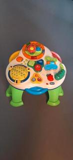 Speeltafel Chicco, Ophalen, Zo goed als nieuw
