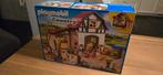Playmobil nr 6927, Hobby en Vrije tijd, Modelbouw | Figuren en Diorama's, Ophalen of Verzenden, Zo goed als nieuw