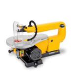 Powerplus  POWX190 figuurzaag, Doe-het-zelf en Verbouw, Gereedschap | Zaagmachines, Ophalen, Zo goed als nieuw, 30 tot 70 mm, Figuurzaag