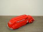 1937 Dodge Airflow Tanker Texaco - Matchbox YYM36834, Hobby en Vrije tijd, Modelauto's | 1:43, Verzenden, Zo goed als nieuw, Auto