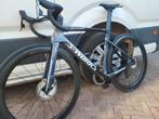 Sworks, Overige merken, Carbon, Ophalen of Verzenden, Zo goed als nieuw