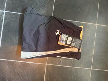 ENDURA URBAN LUMINITE WATERPROOF PANT II - ANTHRACITE beschikbaar voor biedingen