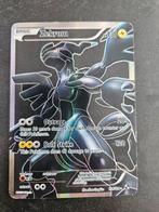 Zekrom Full art, Ophalen of Verzenden, Zo goed als nieuw, Losse kaart