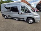 Bürstner Ciy Car 600 2011 (bj 2011), Diesel, Bürstner, 5 tot 6 meter, Tot en met 2