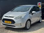 Ford B-Max 1.0 EcoBoost Titanium | Camera | LMV | PDC, Voorwielaandrijving, Euro 5, Gebruikt, Origineel Nederlands