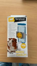 Ferplast drinkfles sippy Medium, Ophalen, Nieuw, Overige typen