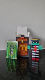 McDonald's minecraft zombie, Verzamelen, Poppetjes en Figuurtjes, Ophalen of Verzenden, Nieuw