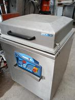 Henkovac E-203 Vacuüm Machine, Ophalen of Verzenden, Gebruikt, Bakkerij en Slagerij