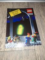 LEGO boekje uit Donald Duck, Ophalen of Verzenden