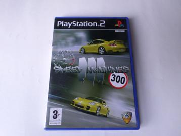Speed Machines III - Playstation 2 beschikbaar voor biedingen