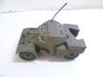 Dinky Toys 814 France 1963 AML Panhard Pantserwagen modelaut, Ophalen of Verzenden, Gebruikt, Overige typen, Dinky Toys