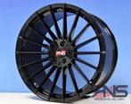5x112 22 inch Passen Onder Bmw Mercedes Breedset Hamann Look, Ophalen of Verzenden, Nieuw, Personenwagen, Velg(en)