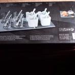 amuse set, 17 delig,  - nieuw, Huis en Inrichting, Ophalen of Verzenden, Nieuw