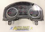 Ford F150 FX4 dashboard klok 2004-2005, Auto-onderdelen, Ophalen of Verzenden, Gebruikt, Ford