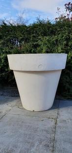 Serralunga Vasone giant bloempot, Ophalen, Kunststof, Gebruikt, 40 cm of meer