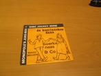 2 singles van Boerke Naas & Co (ook per stuk te koop), Ophalen of Verzenden, Gebruikt, Pop