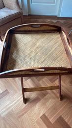 Bijzettafeltje opvouwbaar, koloniaal. Kerst, Ophalen