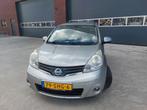 Nissan Note 1.4 Life +AIRCO/ECC /LMV 10-2011, Voorwielaandrijving, Euro 5, Stof, Gebruikt