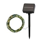 Sirius Knirke Solar lichtsnoer NIEUW tuinverlichting buiten, Ophalen of Verzenden, Nieuw, Kunststof, Minder dan 50 cm