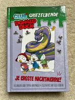 Donald Duck Club Griezelbende - Je ergste nachtmerrie!, Ophalen of Verzenden, Zo goed als nieuw, Fictie algemeen