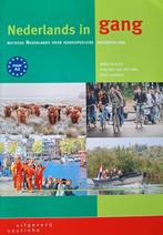 Nederlands in gang - naar A2, Boeken, Berna de Boer, M. van der Kamp, B. Lijmbach, Non-fictie, Nederlands, Ophalen of Verzenden