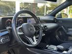 Mercedes-Benz A-Klasse 180 Business Solution | Widescreen |, Auto's, Te koop, Zilver of Grijs, Benzine, A-Klasse