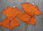 NIEUW: EK 8x oranje jumpsuit 44-46-48 [ lees omschrijving], Ophalen of Verzenden, Nieuw