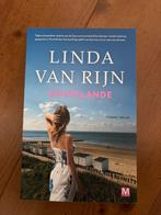 Linda van Rijn - Zoutelande, Ophalen of Verzenden, Gelezen, Nederland