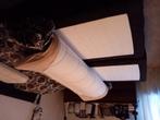 Mooi bed 140-200 met afstandbediening g, Ophalen of Verzenden, Zo goed als nieuw, Tweepersoons, 140 cm